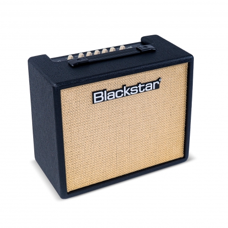 Blackstar DEBUT-30E 12" 30-Watt Combo Amfi (Siyah)<br>Fotoğraf: 3/5