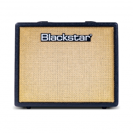 Blackstar DEBUT-30E 12" 30-Watt Combo Amfi (Siyah)<br>Fotoğraf: 1/5