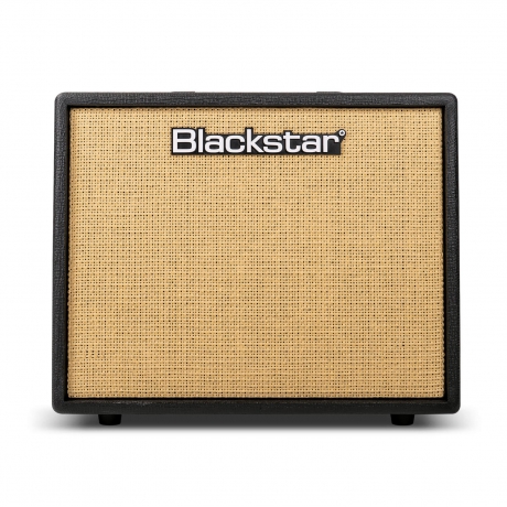Blackstar Debut 50R 1 x 12'' 50-Watt Kombo Amfi (Siyah)<br>Fotoğraf: 1/5