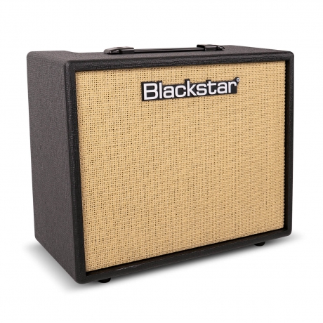 Blackstar Debut 50R 1 x 12'' 50-Watt Kombo Amfi (Siyah)<br>Fotoğraf: 3/5