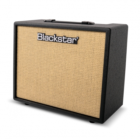 Blackstar Debut 50R 1 x 12'' 50-Watt Kombo Amfi (Siyah)<br>Fotoğraf: 2/5