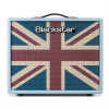 Blackstar Debut 50R 1x12" Baby Blue Union Jack Kombo Elektro Gitar Amfi<br>Fotoğraf: 1/4
