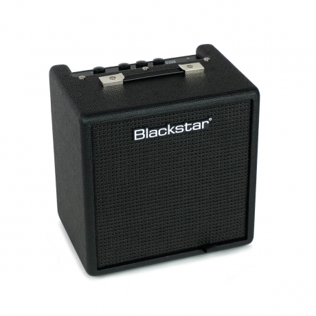 Blackstar Debut Bass 15 1x6.5" Bas Gitar Kombo Amfi<br>Fotoğraf: 2/5