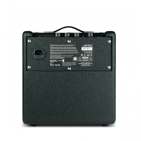 Blackstar Debut Bass 15 1x6.5" Bas Gitar Kombo Amfi<br>Fotoğraf: 4/5