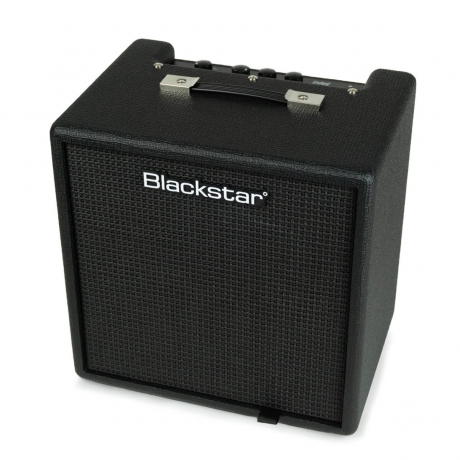 Blackstar Debut Bass 25 1x8" Bas Gitar Kombo Amfi<br>Fotoğraf: 2/5