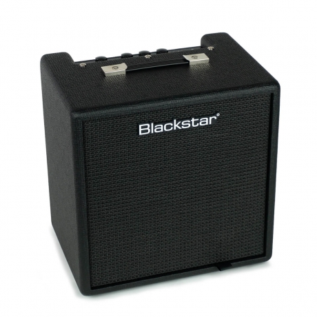 Blackstar Debut Bass 25 1x8" Bas Gitar Kombo Amfi<br>Fotoğraf: 4/5