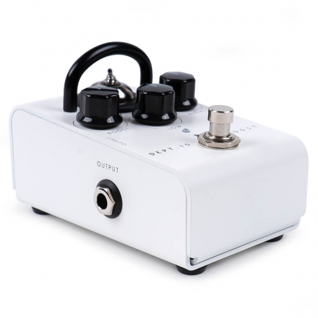 Blackstar Dept. 10 Boost Tube Boost Pedalı<br>Fotoğraf: 3/5