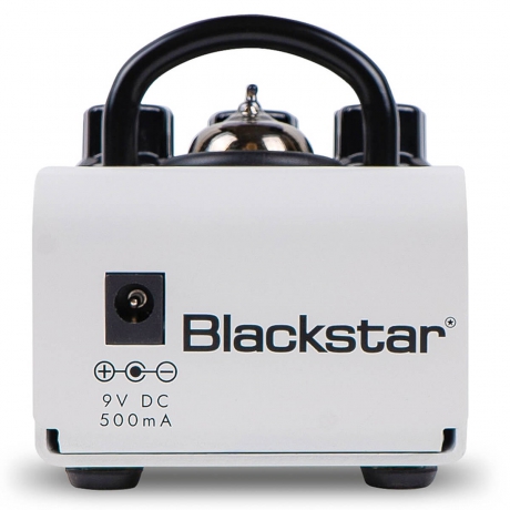 Blackstar Dept. 10 Boost Tube Boost Pedalı<br>Fotoğraf: 5/5