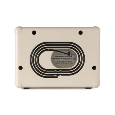 Blackstar Fly 103 Mini Akustik Amfi Extension Kabin<br>Fotoğraf: 2/2