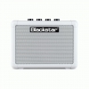 Blackstar FLY 3 3W Mini Elektro Gitar Amfisi (Beyaz), Fotoğraf: 1/5