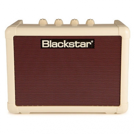 Blackstar Fly 3 3W Mini Kombo Elektro Gitar Amfisi (Vintage)<br>Fotoğraf: 1/1