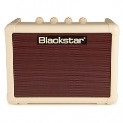 Blackstar Fly 3 3W Mini Kombo Elektro Gitar Amfisi (Vintage)