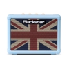 Blackstar Fly 3 Baby Blue Union Flag Mini Elektro Gitar Kombo Amfi<br>Fotoğraf: 1/4