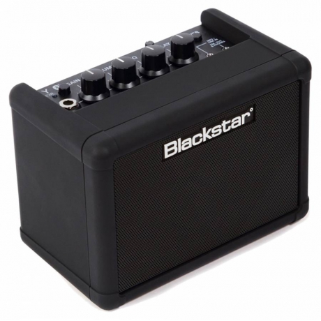 Blackstar Fly 3 Bluetooth Kombo Elektro Gitar Amfi<br>Fotoğraf: 3/3