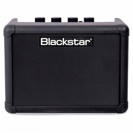Blackstar Fly 3 Bluetooth Kombo Elektro Gitar Amfi<br>Fotoğraf: 1/3