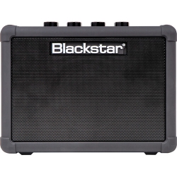Blackstar FLY 3 CHARGE 3W Mini Rechargeable Bluetooth Combo Gitar