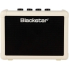 Blackstar Fly 3 Cream Mini Elektro Gitar Amfi<br>Fotoğraf: 1/3