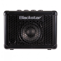Blackstar FLY 3 High Gain Mini Gitar Amfisi