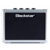 Blackstar Fly 3 Mini Kombo Elektro Gitar Amfi (Gümüş)<br>Fotoğraf: 1/2
