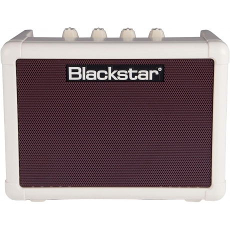 Blackstar Fly 3 Stereo Pack Elektro Gitar Amfi (Vintage)<br>Fotoğraf: 2/4