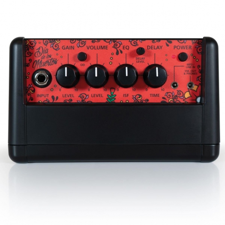 Blackstar Fly 3 Sugar Skull 2 Mini Kombo Amfi<br>Fotoğraf: 3/4