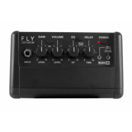 Blackstar Fly 3 Sugar Skull Limited Edition  Mini Kombo Amfi<br>Fotoğraf: 4/5