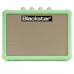 Blackstar Fly 3 Surf Green Limited Edition Mini Kombo Amfi