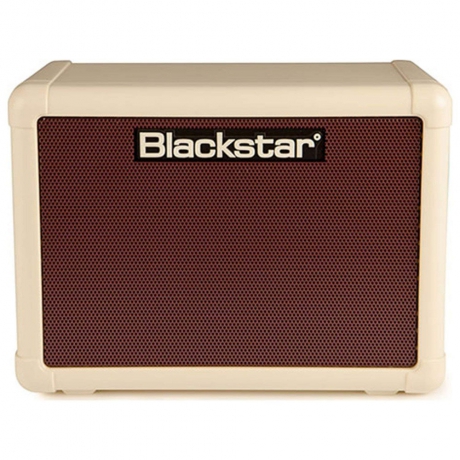 Blackstar Fly 3 Vintage Stereo Mini Amfi Seti (Cream)<br>Fotoğraf: 1/3