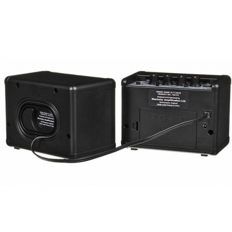 Blackstar Fly Bass Pack Kombo Mini Amfi<br>Fotoğraf: 2/3