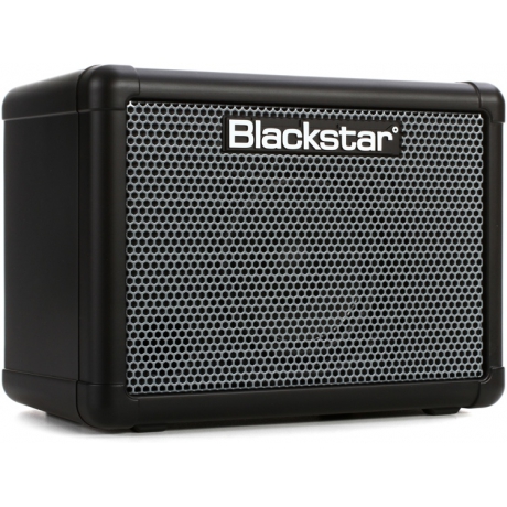 Blackstar FLYBASS3W Bas Gitar Kombo Mini Amfi<br>Fotoğraf: 1/2