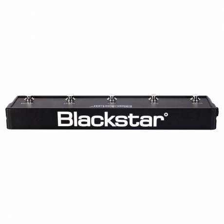 Blackstar FS-14 Footswitch<br>Fotoğraf: 2/2