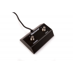 Blackstar FS-19 2-way Footcontroller (El34 St James uyumlu)