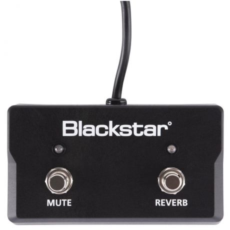 Blackstar FS17 - 2 Sonnet Footcontroller<br>Fotoğraf: 1/1