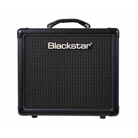 Blackstar HT-1 Lambalı Kombo Elektro Gitar Amfi<br>Fotoğraf: 1/4