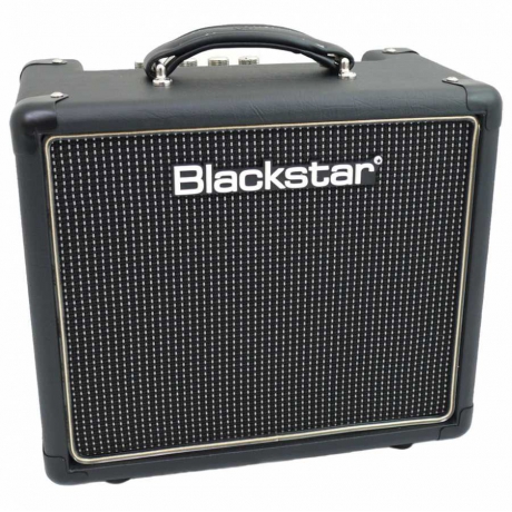 Blackstar HT-1 Lambalı Kombo Elektro Gitar Amfi<br>Fotoğraf: 2/4