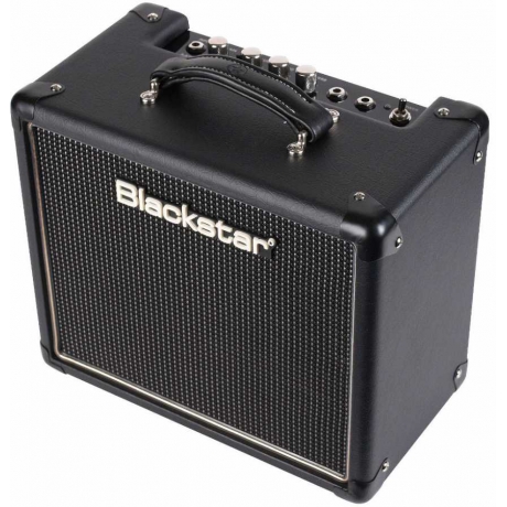 Blackstar HT-1 Lambalı Kombo Elektro Gitar Amfi<br>Fotoğraf: 3/4