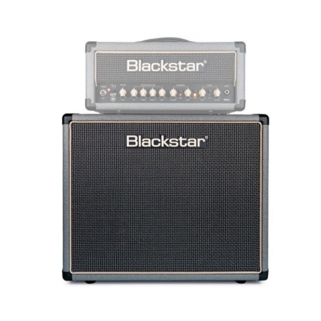 Blackstar HT-112 MKII Kabin (Bronco Grey)<br>Fotoğraf: 1/3