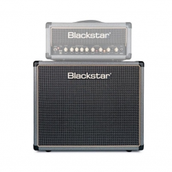 Blackstar HT-112 MKII Kabin (Bronco Grey)