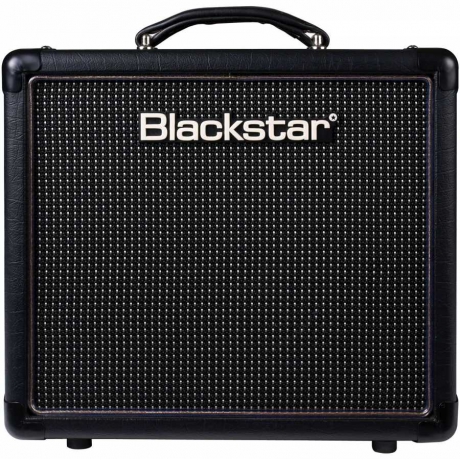 Blackstar HT-1R Reverb Kombo Elektro Gitar Amfi<br>Fotoğraf: 1/1