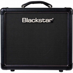 Blackstar HT-1R Reverb Kombo Elektro Gitar Amfi