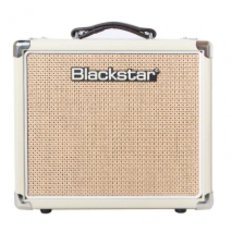 Blackstar HT-1R Tube Reverb Kombo Amfi (Limited Edition Blonde)<br>Fotoğraf: 1/1