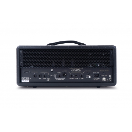 Blackstar HT-20RH MK III 20 Watt Kafa Amfi<br>Fotoğraf: 3/5