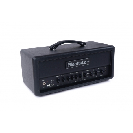 Blackstar HT-20RH MK III 20 Watt Kafa Amfi<br>Fotoğraf: 2/5