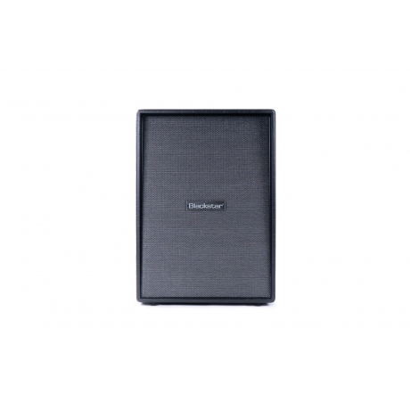 Blackstar HT-212VOC MK III 160 Watt 2 x 12" Vertical Extension Kabin<br>Fotoğraf: 1/5