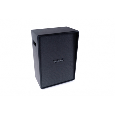 Blackstar HT-212VOC MK III 160 Watt 2 x 12" Vertical Extension Kabin<br>Fotoğraf: 3/5