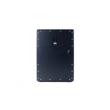 Blackstar HT-212VOC MK III 160 Watt 2 x 12" Vertical Extension Kabin<br>Fotoğraf: 4/5