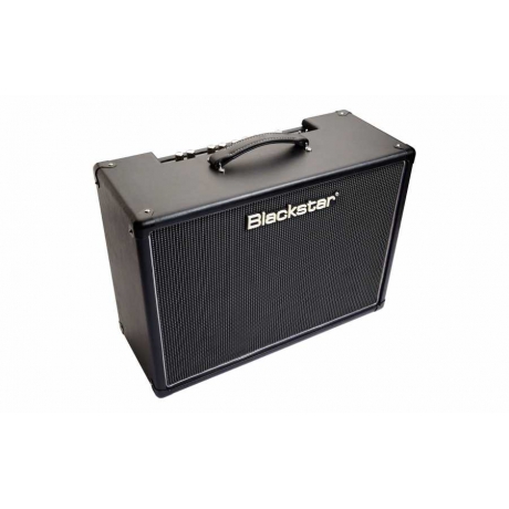 Blackstar HT-5210 Kombo Elektro Gitar Amfi<br>Fotoğraf: 3/4