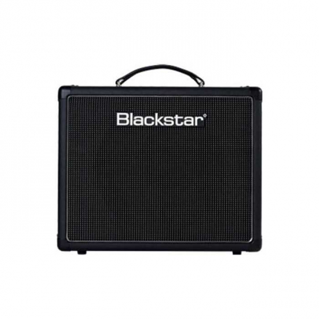 Blackstar HT-5C Lambalı Kombo Elektro Gitar Amfi<br>Fotoğraf: 1/1