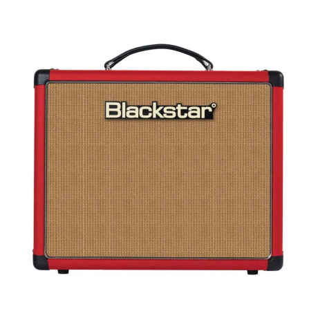 Blackstar HT-5R 5W Kombo Elektro Gitar Amfisi (Kırmızı)<br>Fotoğraf: 1/3