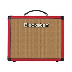 Blackstar HT-5R 5W Kombo Elektro Gitar Amfisi (Kırmızı)